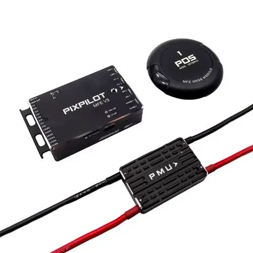 2026 Neues Makeflyeasy Pix Pil – Flight Controller Bewertung und Preis