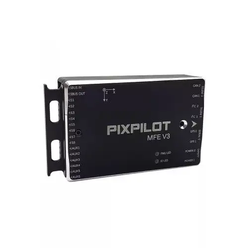 2026 Neues Makeflyeasy Pix Pil – Flight Controller Bewertung und Preis
