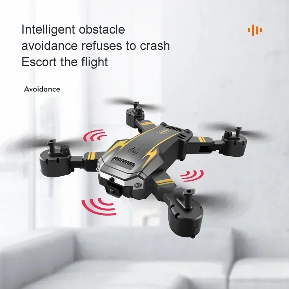 G6 Pro 8K Dual-Kamera-Drohne,  – Gps Module Drone Bewertung und Preis