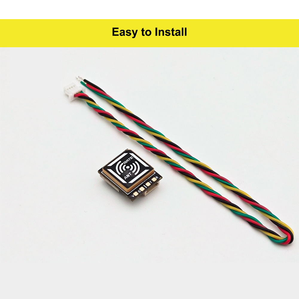 RATE M10 Nano GPS-Modul - Hoch – Gps Module Drone Bewertung und Preis