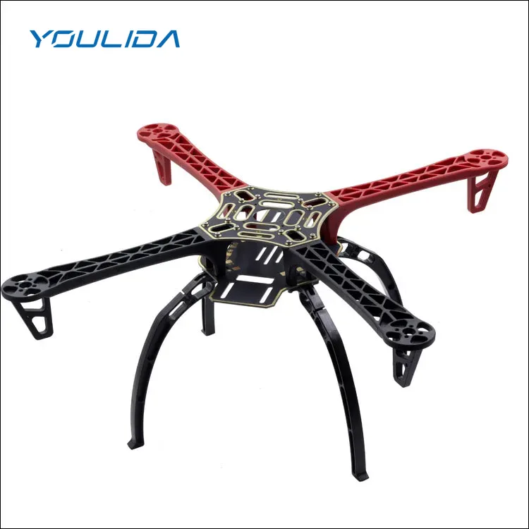 F450 Quadcopter-Rahmenkit für  – Drone Rc Land Bewertung und Preis