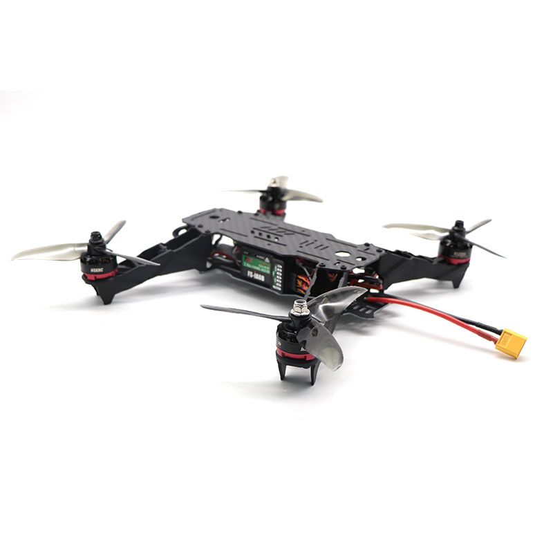Enzo250 250mm 5 Zoll Enzo330 3 – Micro Fpv Quad Bewertung und Preis