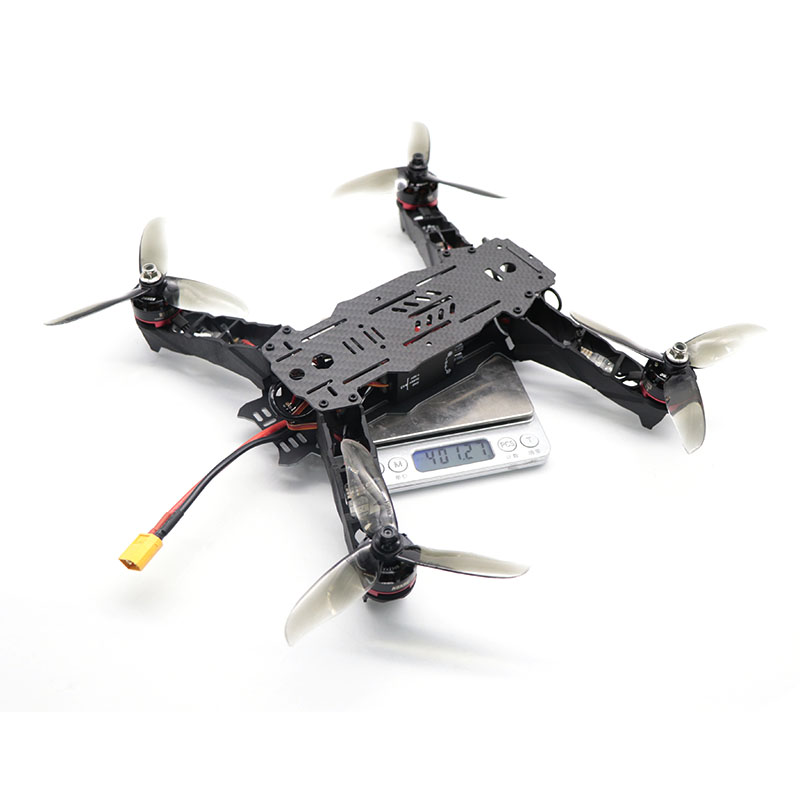 Enzo250 250mm 5 Zoll Enzo330 3 – Micro Fpv Quad Bewertung und Preis