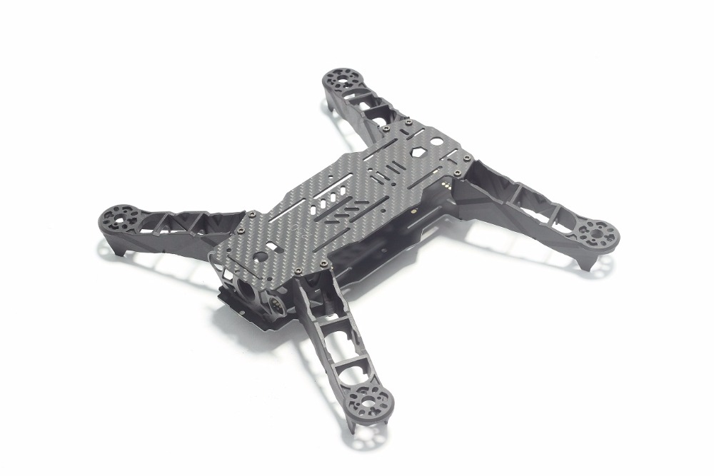 Enzo250 250mm 5 Zoll Enzo330 3 – Micro Fpv Quad Bewertung und Preis
