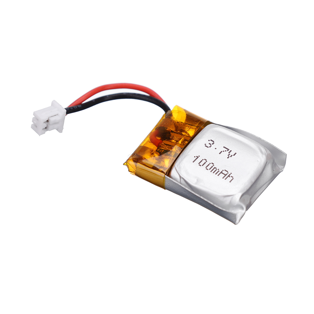 3,7 v 100mah Lipo Batterie FQ7 – Drone Fq777 Rc Quadcopter Bewertung und Preis
