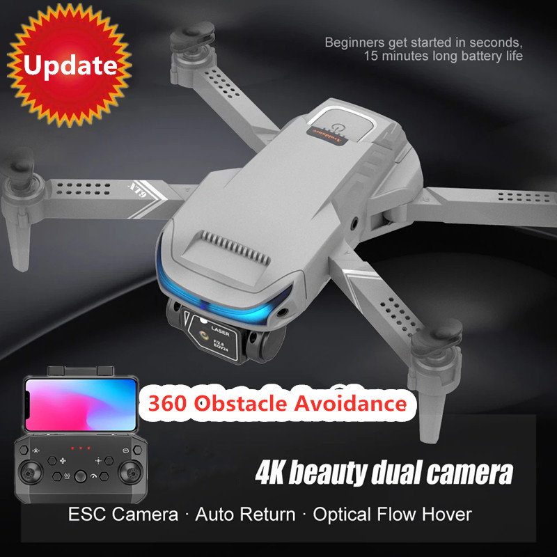 XT9 Drohnen-Akku LS-XT9 XT9 Pr – Drone Rc Xt9 Bewertung und Preis