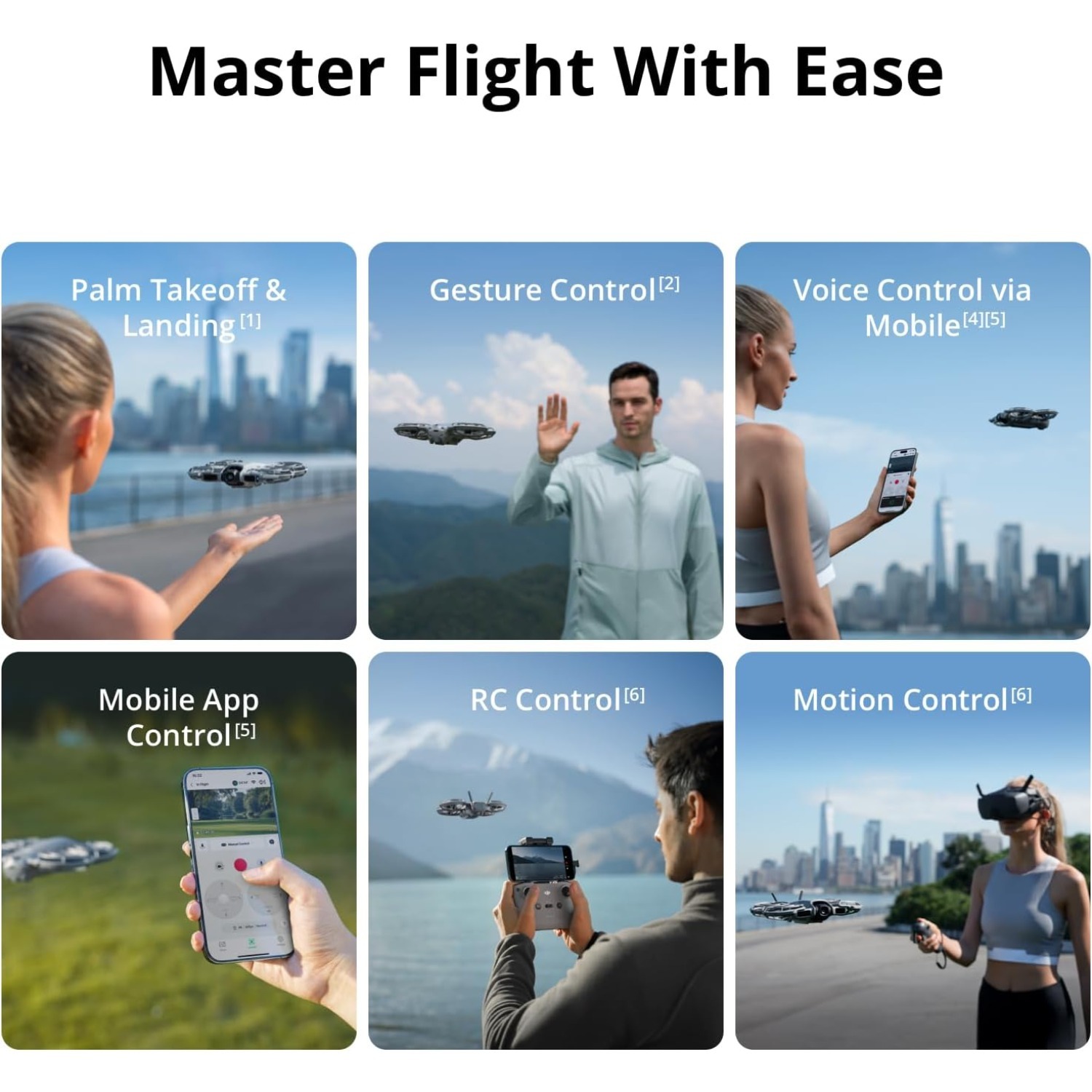 DJI Neo 2 Fly More Combo Drohn – Drone Neo Rc Bewertung und Preis
