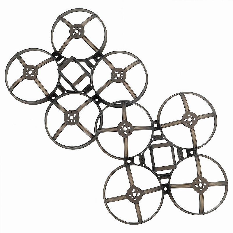 Rahmen-Kit 1-2S 85mm-Mobula8 R – Micro Fpv Quad Bewertung und Preis