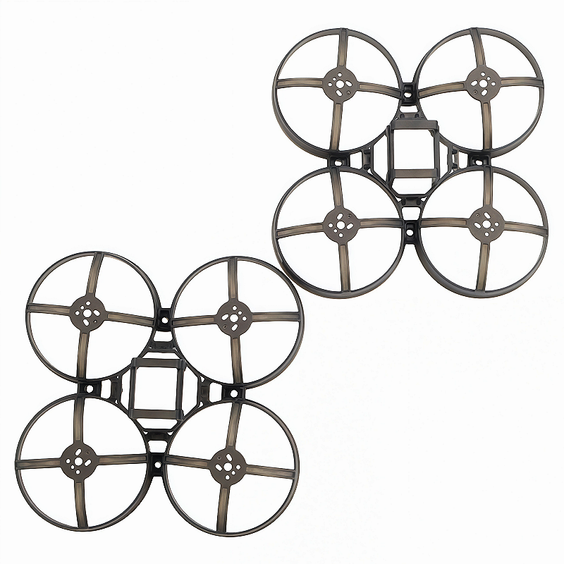 Rahmen-Kit 1-2S 85mm-Mobula8 R – Micro Fpv Quad Bewertung und Preis