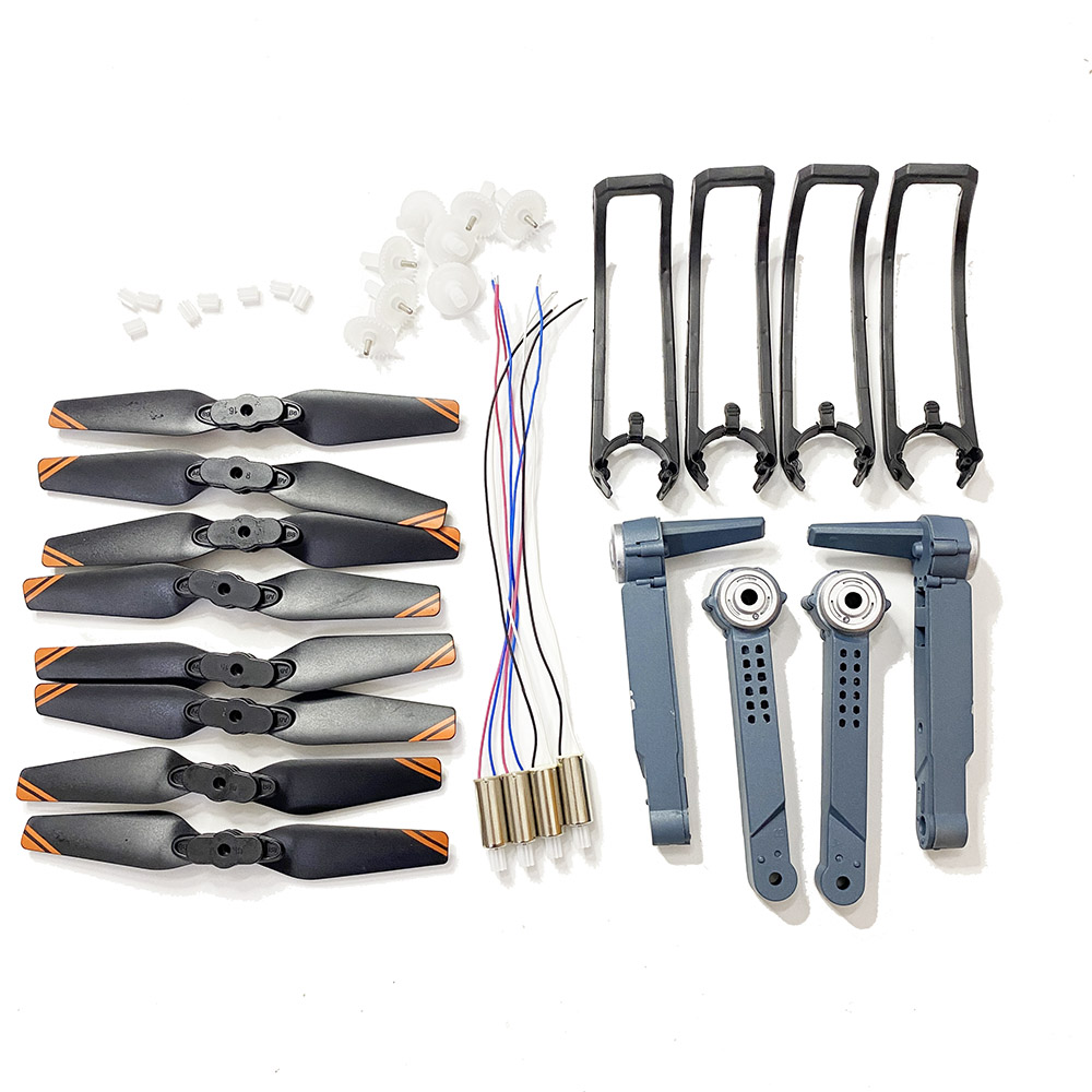 XT9 RC Drone Quadcopter Teile  – Drone Rc Xt9 Bewertung und Preis
