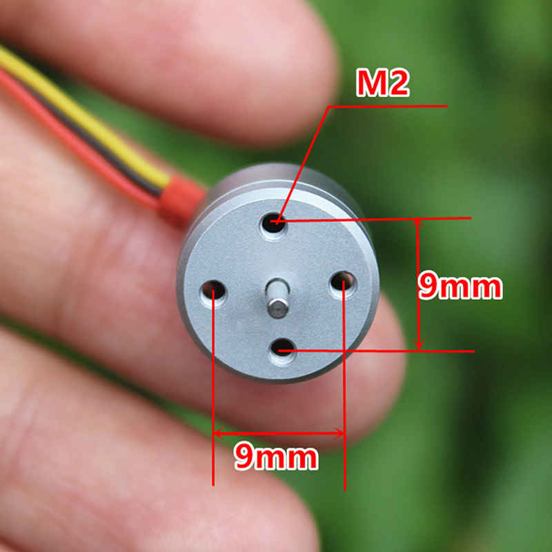 ★ ▲ 1 Stück Micro 1104 HM Bürs – Micro Fpv Quad Bewertung und Preis