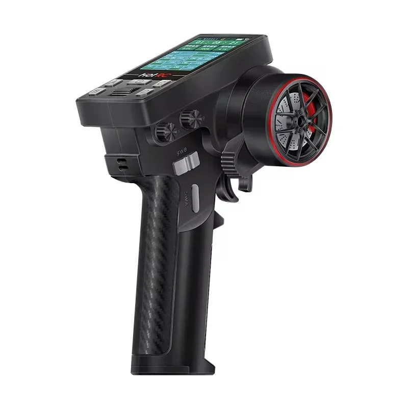 Neueste hotrc CT-8B 10ch 8 kan – Drone Rc Controller And Receiver Bewertung und Preis