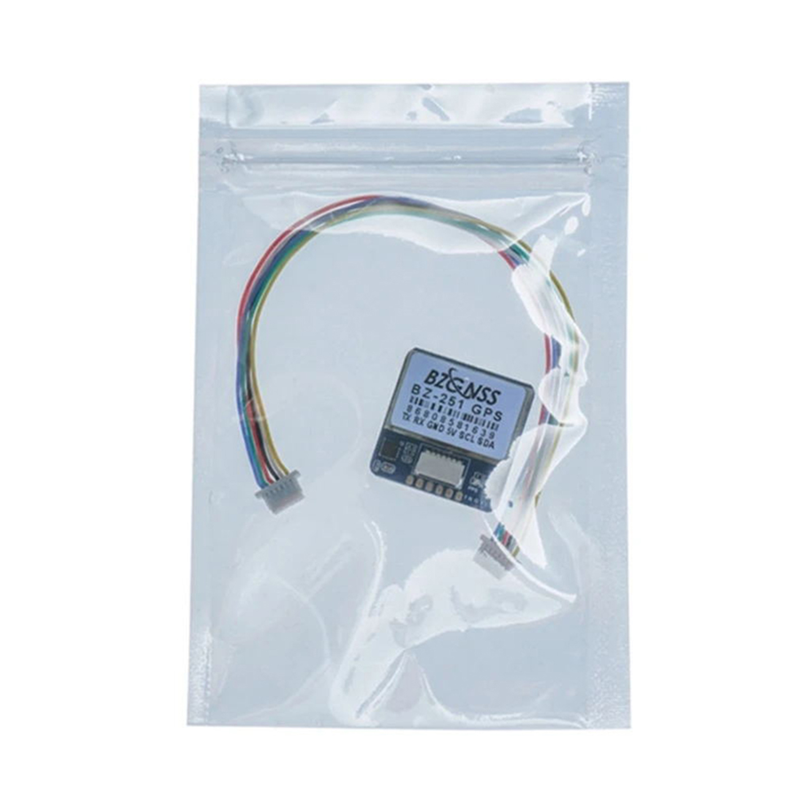 BZ-181 GPS-Modul Dual-Protokol – Gps Module Drone Bewertung und Preis