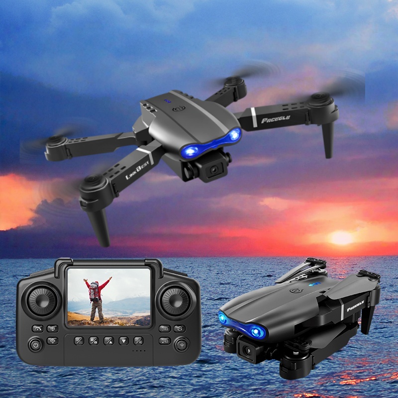 FACEGLE UAV E99 Nova RC-Drohne – Drone Rc Foldable Bewertung und Preis