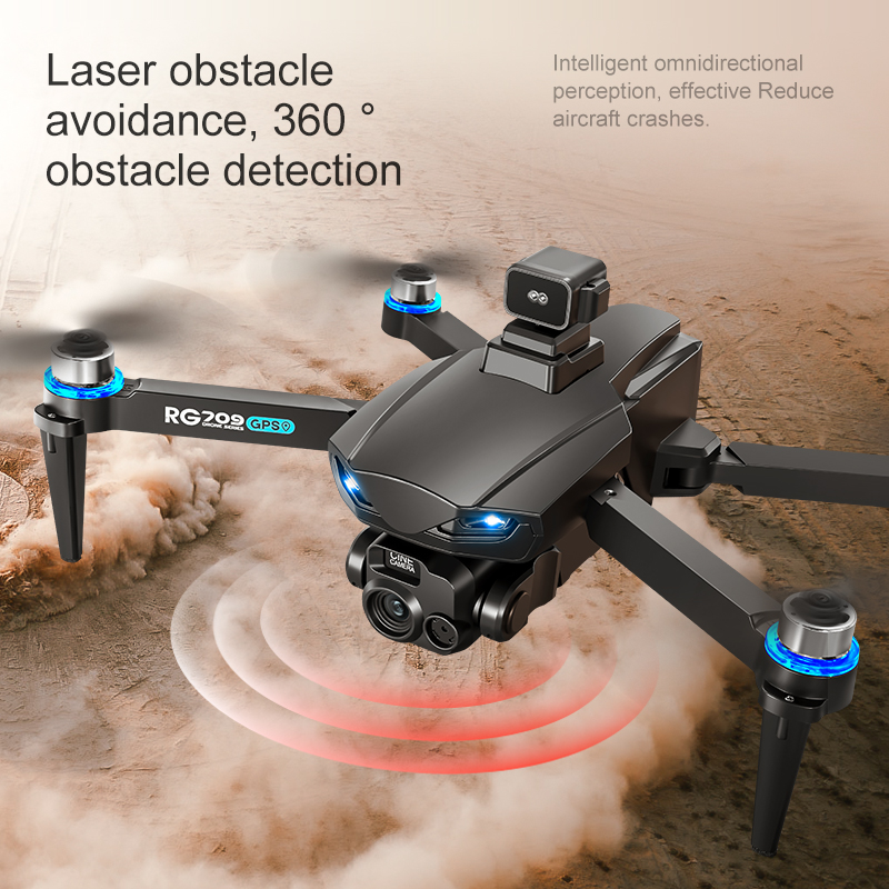 NEUE 8K-Drohne mit HD-Kamera,  – Drone Rc With Screen Bewertung und Preis