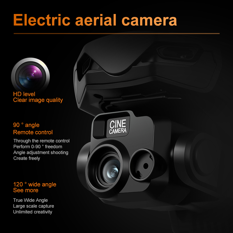 NEUE 8K-Drohne mit HD-Kamera,  – Drone Rc With Screen Bewertung und Preis