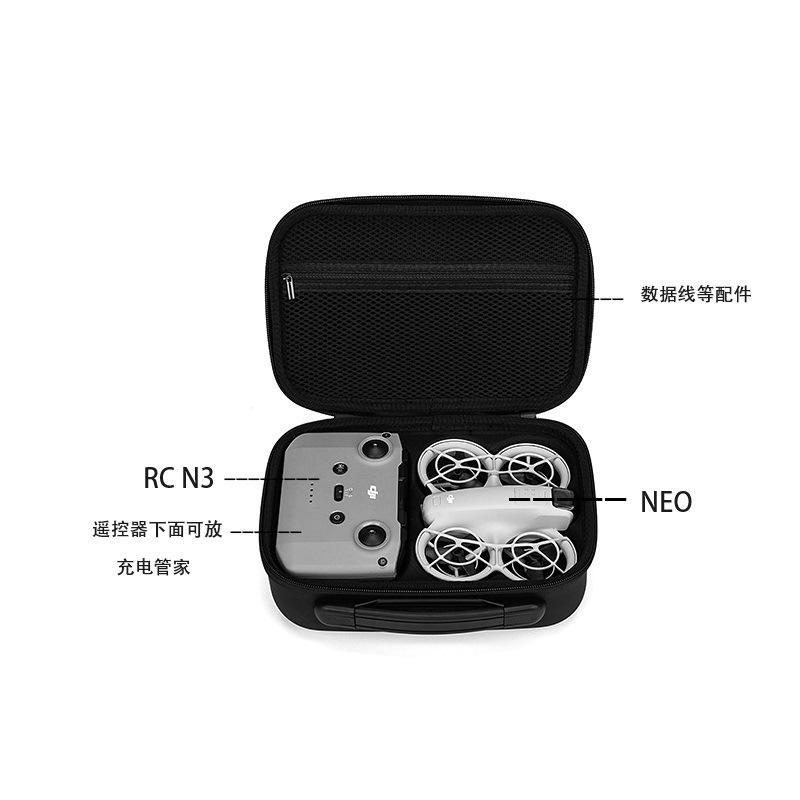 Lagerung Tasche Für DJI Neo Mi – Drone Neo Rc Bewertung und Preis