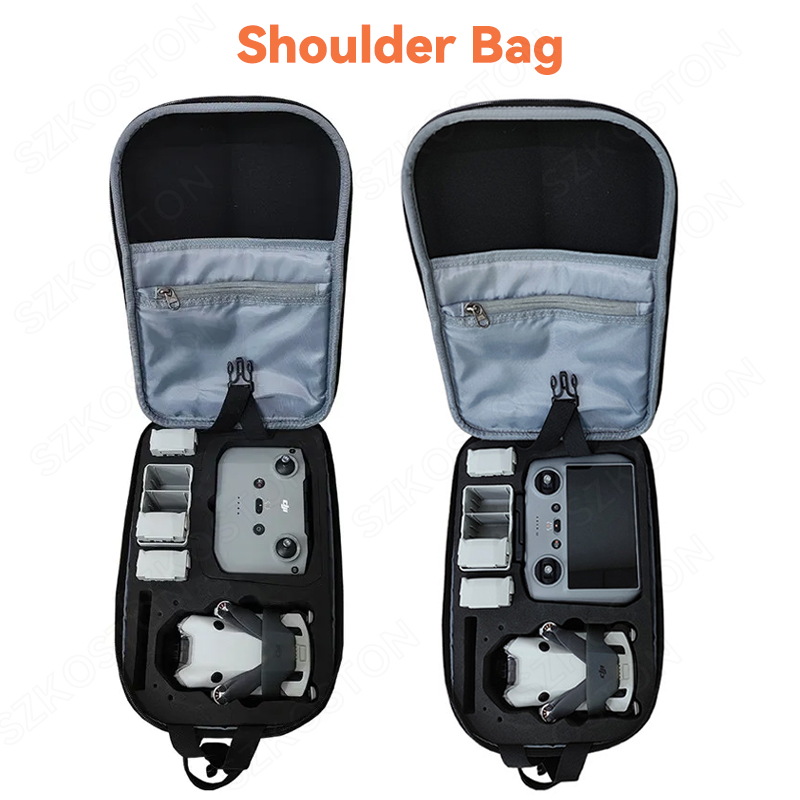 Für DJI MINI 4 Pro Tasche Lage – Drone Carrying Bag Bewertung und Preis