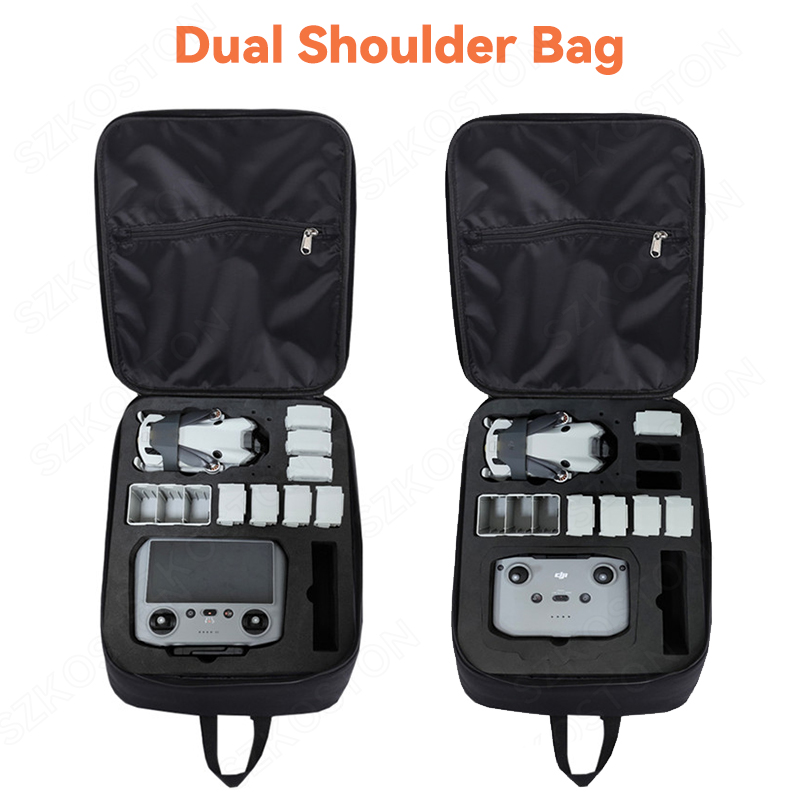 Für DJI MINI 4 Pro Tasche Lage – Drone Carrying Bag Bewertung und Preis