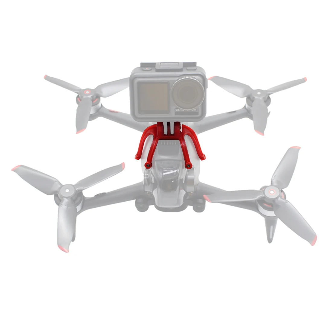 3D-gedruckte TPU-Montage halte – Drone Rc Accessories Bewertung und Preis