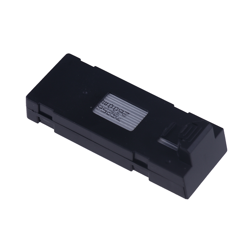 Upgrade Kapazität 2600 mAh 3,7 – Drone Rc E88 Pro Bewertung und Preis
