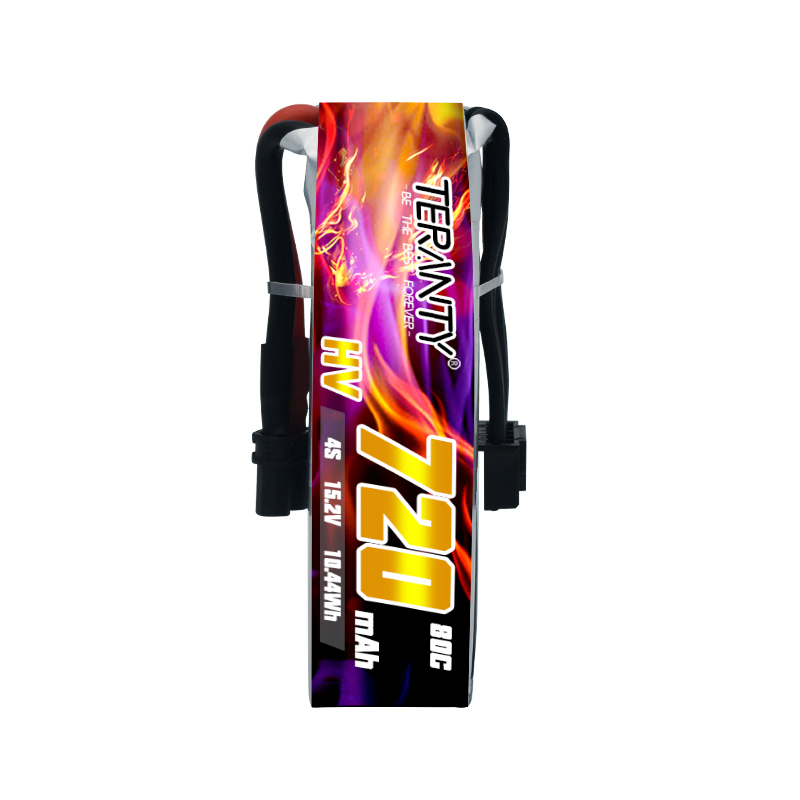 TERANTY 720mAh 4S 15,2V HV Lip – Drone Rc Kit Bewertung und Preis