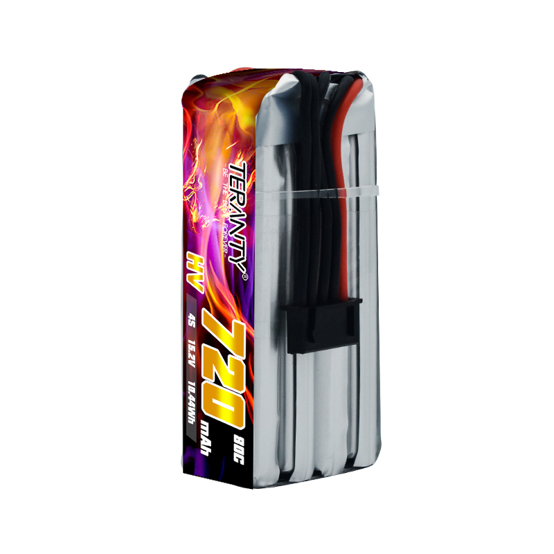 TERANTY 720mAh 4S 15,2V HV Lip – Drone Rc Kit Bewertung und Preis