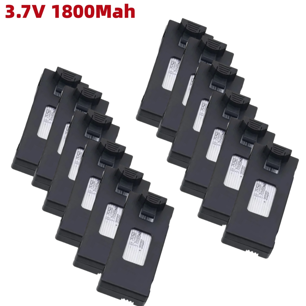 Heißer Verkauf 3,7V 1800mAh RC – Drone Rc E88 Pro Bewertung und Preis
