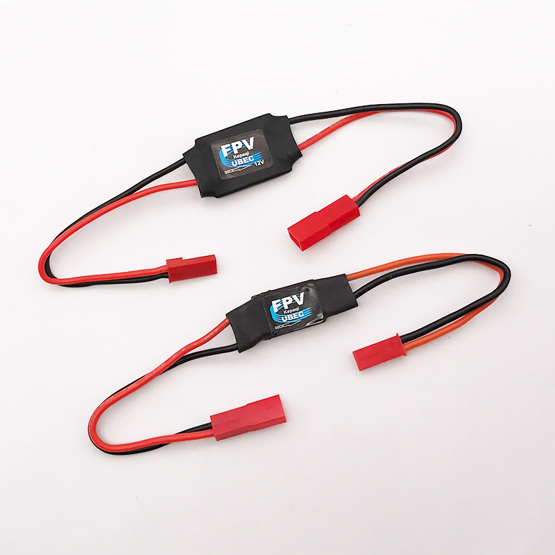 Ultraleichtes bec Modul 3a 5v  – Drone Rc Mini Bewertung und Preis