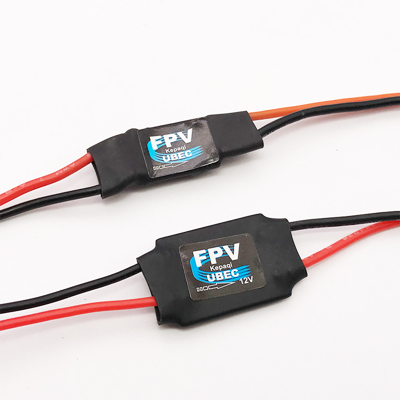 Ultraleichtes bec Modul 3a 5v  – Drone Rc Mini Bewertung und Preis