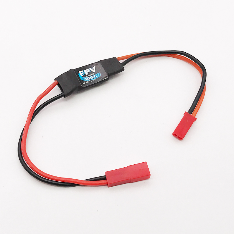 Ultraleichtes bec Modul 3a 5v  – Drone Rc Mini Bewertung und Preis