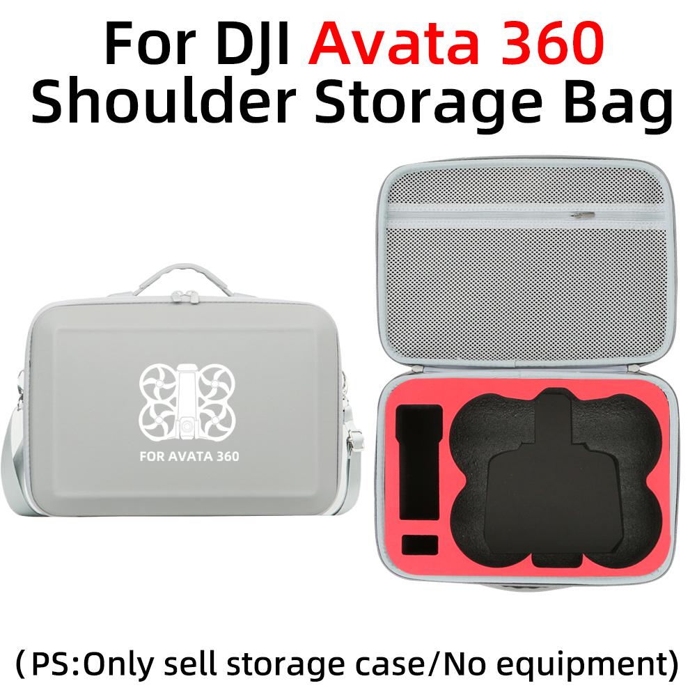 Tragbare Tragetasche für DJI A – Drone Carrying Bag Bewertung und Preis