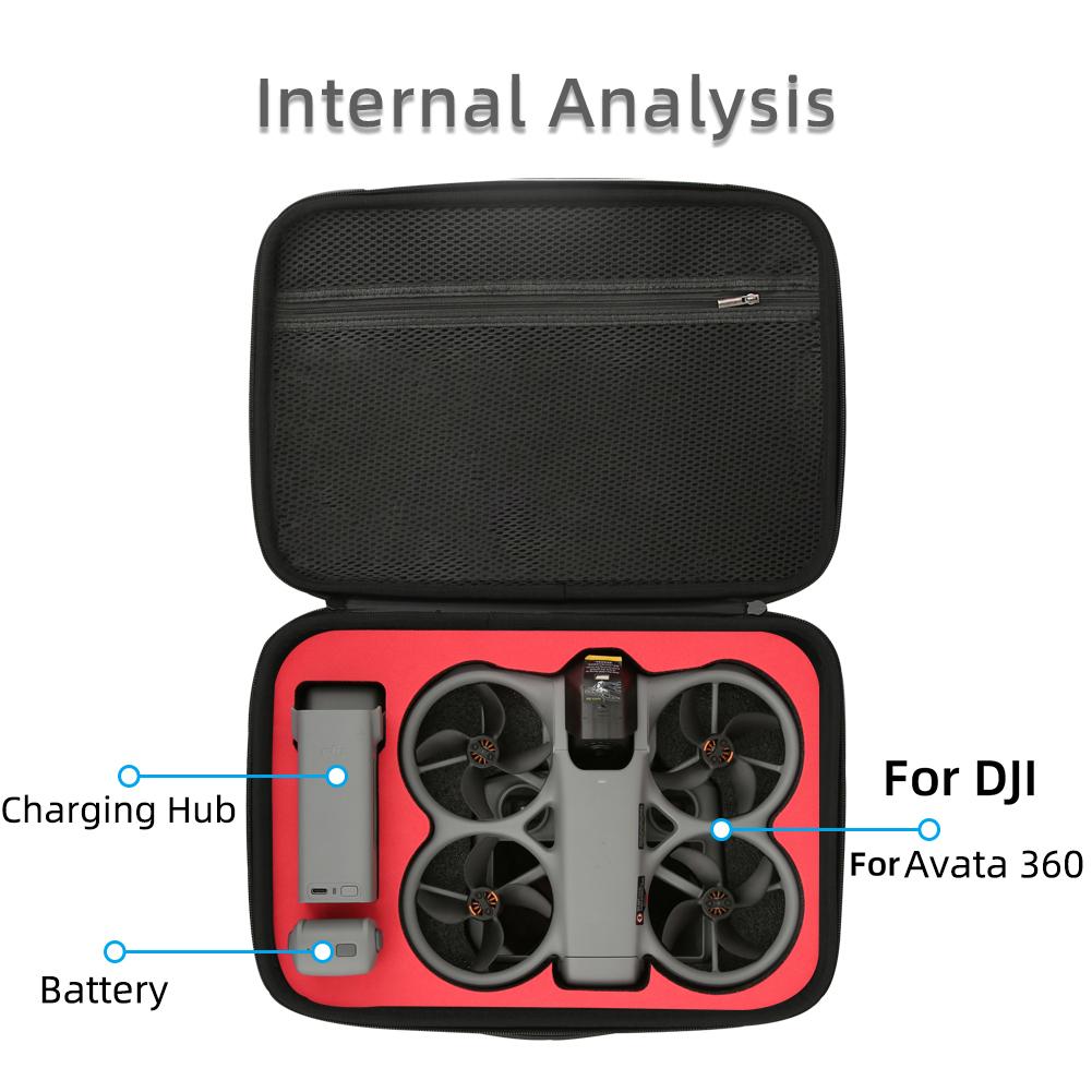 Tragbare Tragetasche für DJI A – Drone Carrying Bag Bewertung und Preis
