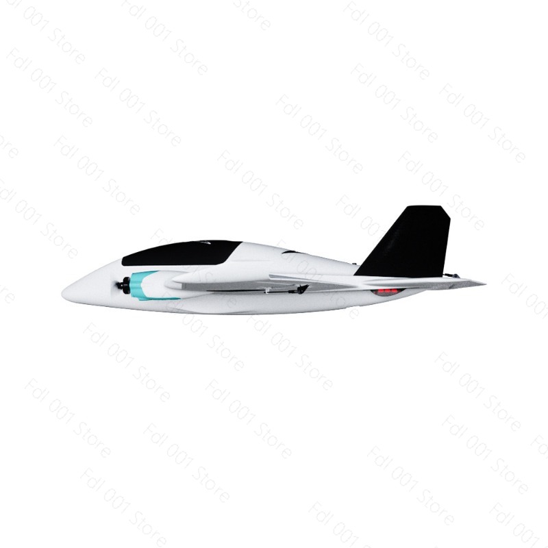Dual-Motor FPV RC-Flugzeug mit – Drone Rc Fpv Bewertung und Preis
