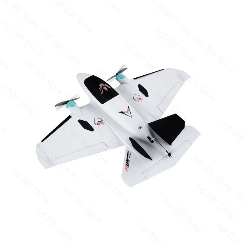 Dual-Motor FPV RC-Flugzeug mit – Drone Rc Fpv Bewertung und Preis