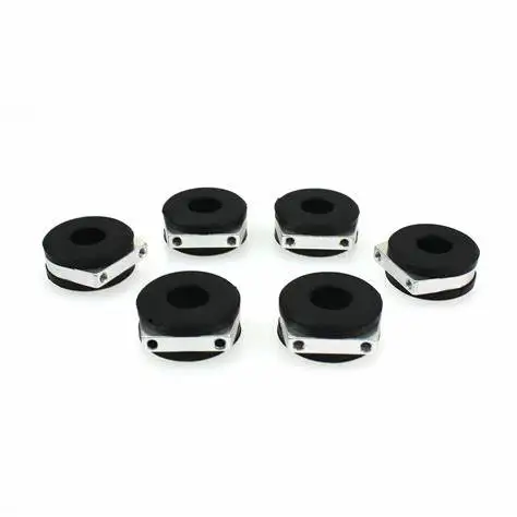 1-6 Stück CNC Aluminium Gimbal – Drone Rc Fpv Bewertung und Preis