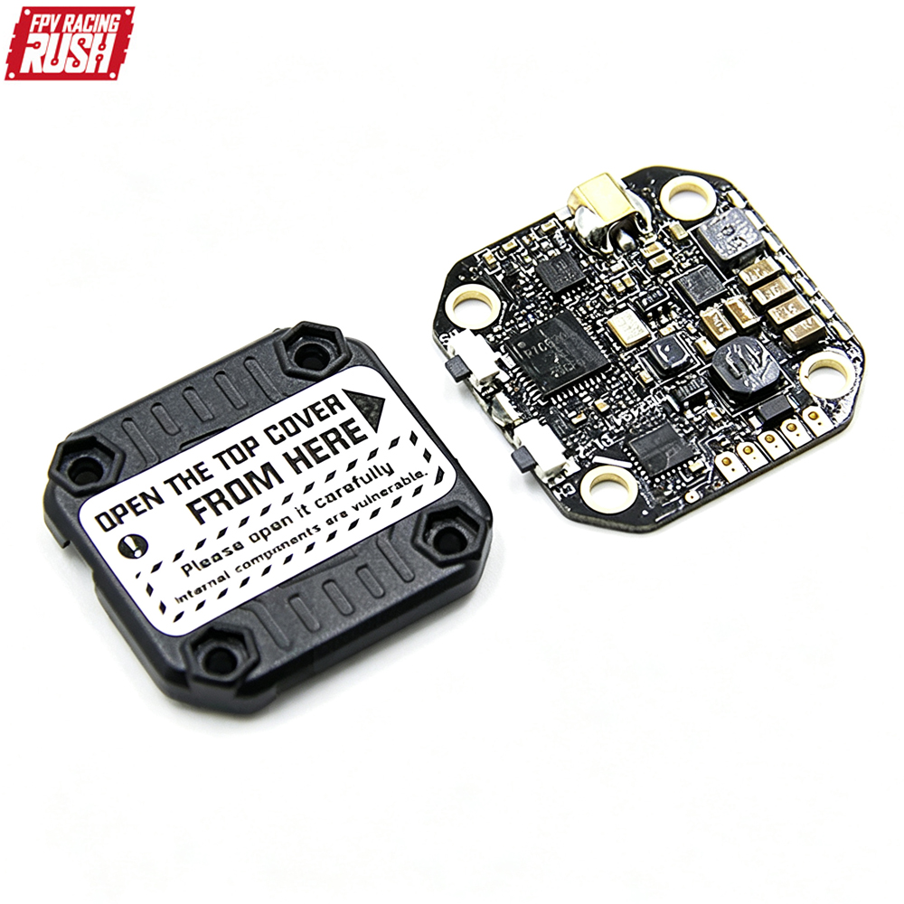 Rush Rushfpv Tank Ultimate Min – Drone Rc Mini Bewertung und Preis