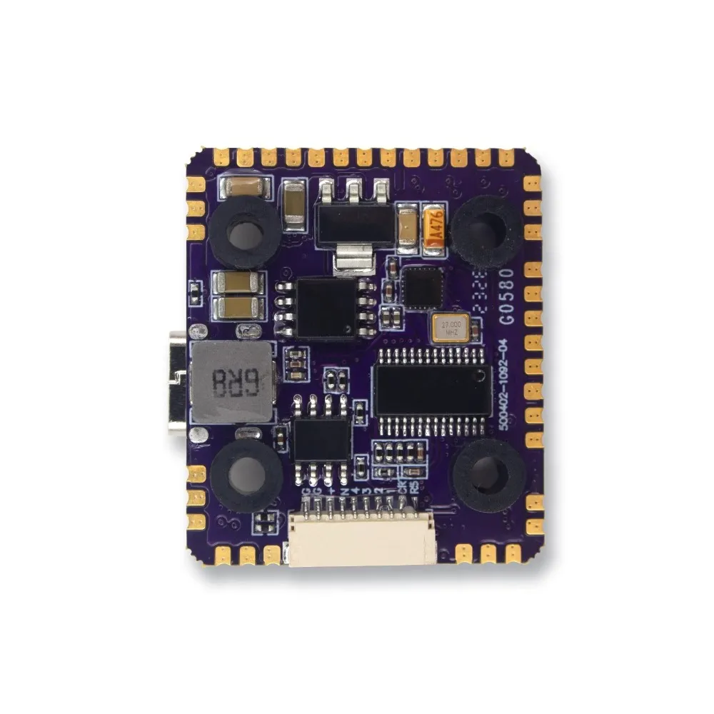 Flycolor Raptor5 Mini Tower F7 – Flight Controller Bewertung und Preis