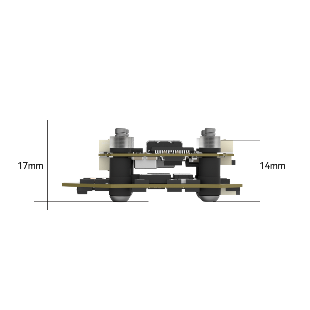 iFlight Borg F7 Mini Stack Flu – Flight Controller Bewertung und Preis