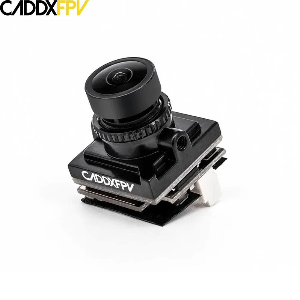 Caddx Baby Ratel 2 Nano Größe  – Drone Kf Rc Bewertung und Preis