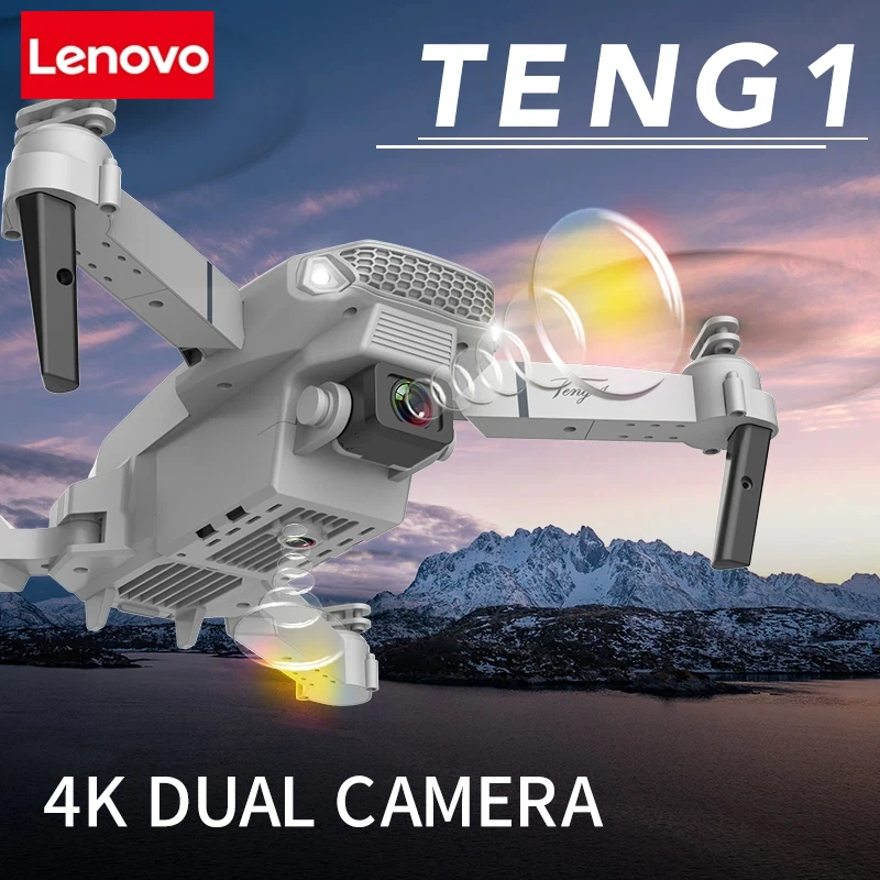 Lenovo Neue E88 Pro WIFI FPV D – Drone Rc E88 Pro Bewertung und Preis