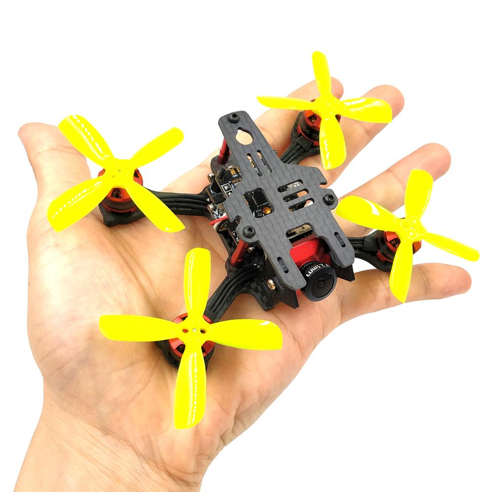 AlfaRC Quark96 2 zoll FPV Raci – Micro Fpv Quad Bewertung und Preis
