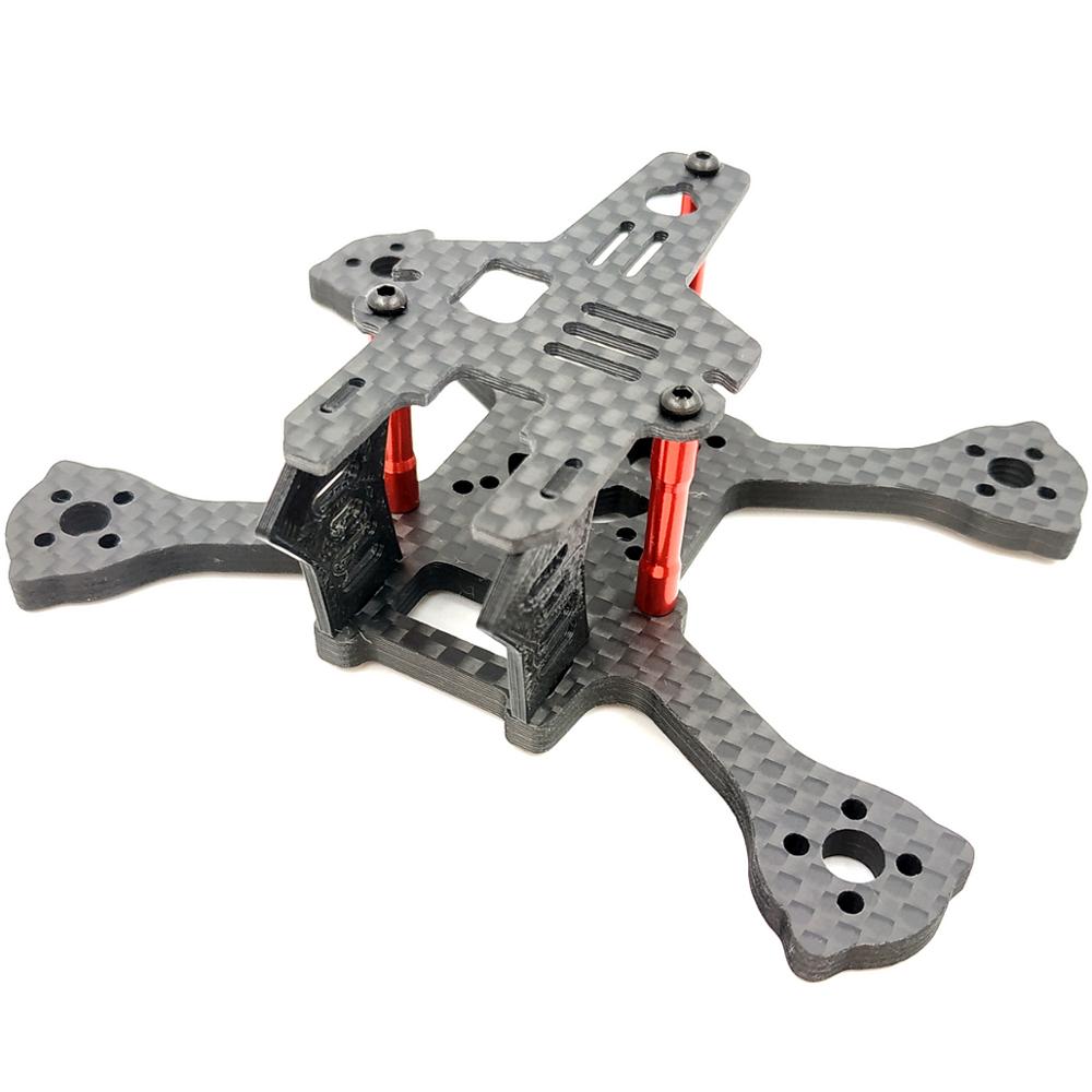 AlfaRC Quark96 2 zoll FPV Raci – Micro Fpv Quad Bewertung und Preis