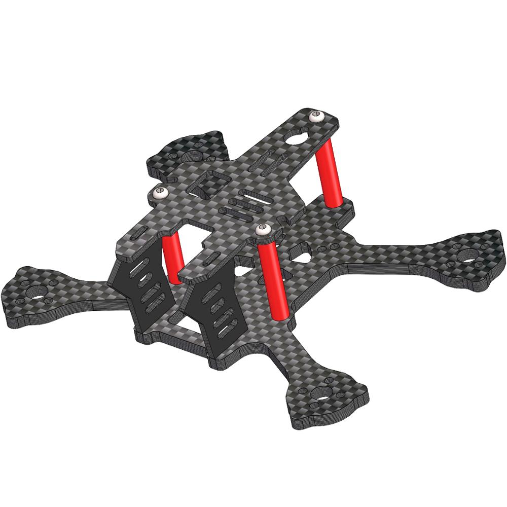 AlfaRC Quark96 2 zoll FPV Raci – Micro Fpv Quad Bewertung und Preis