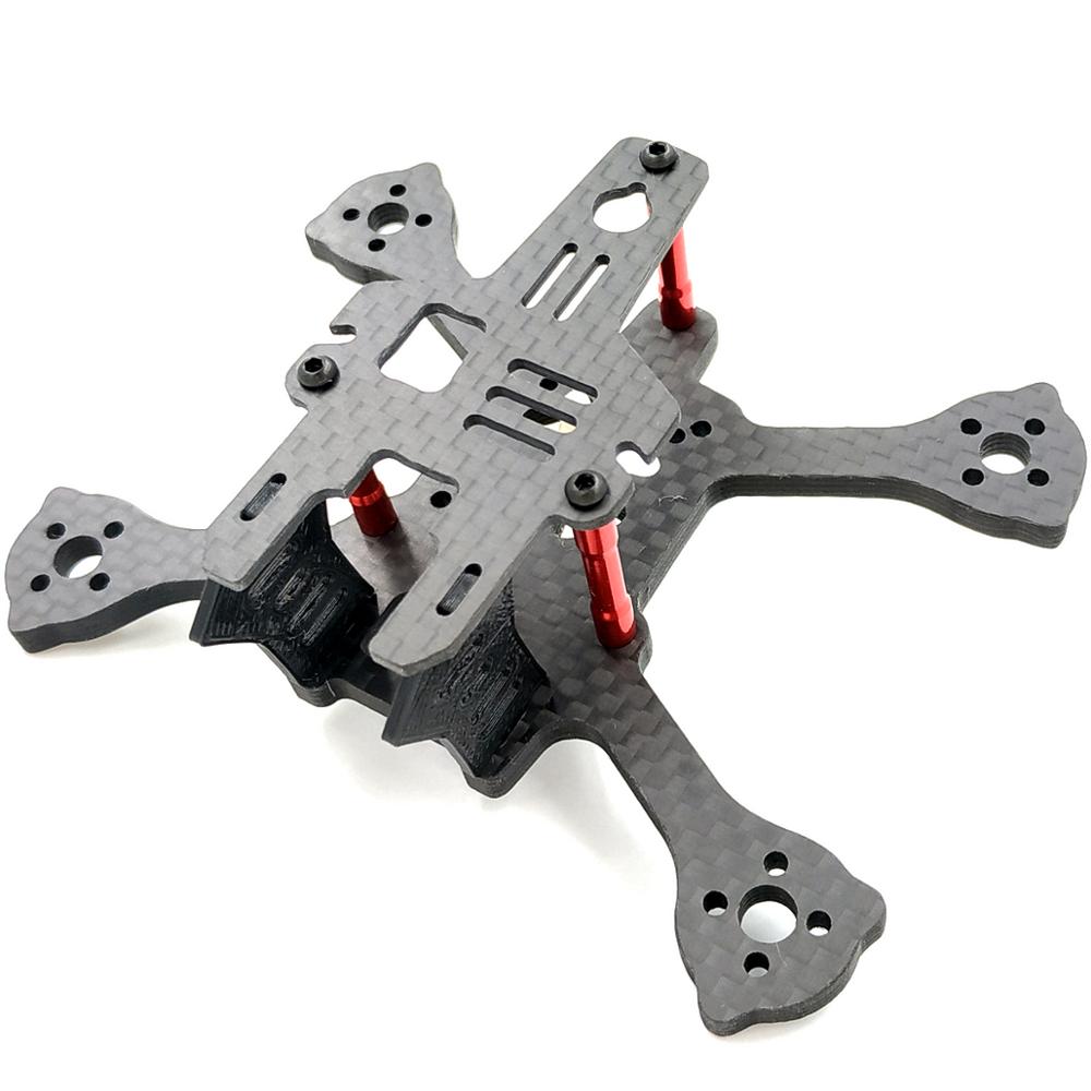 AlfaRC Quark96 2 zoll FPV Raci – Micro Fpv Quad Bewertung und Preis