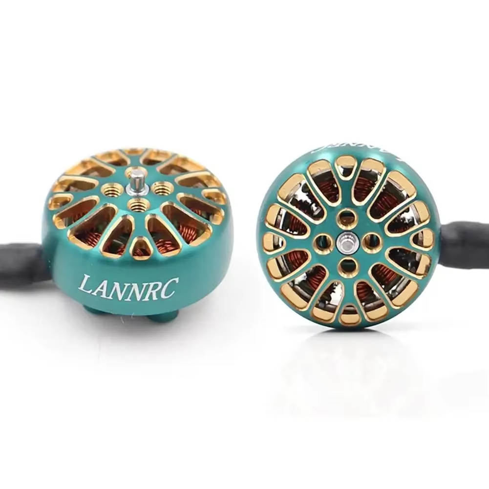 LANNRC 1404 Plus 4600kv 3800kv – Drone Rc Kit Bewertung und Preis