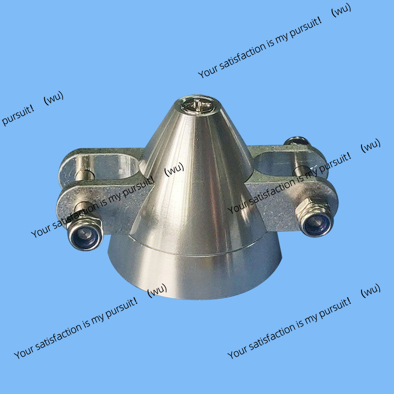 1 Stück CNC-Aluminiumlegierung – Rc Wing Glider Bewertung und Preis