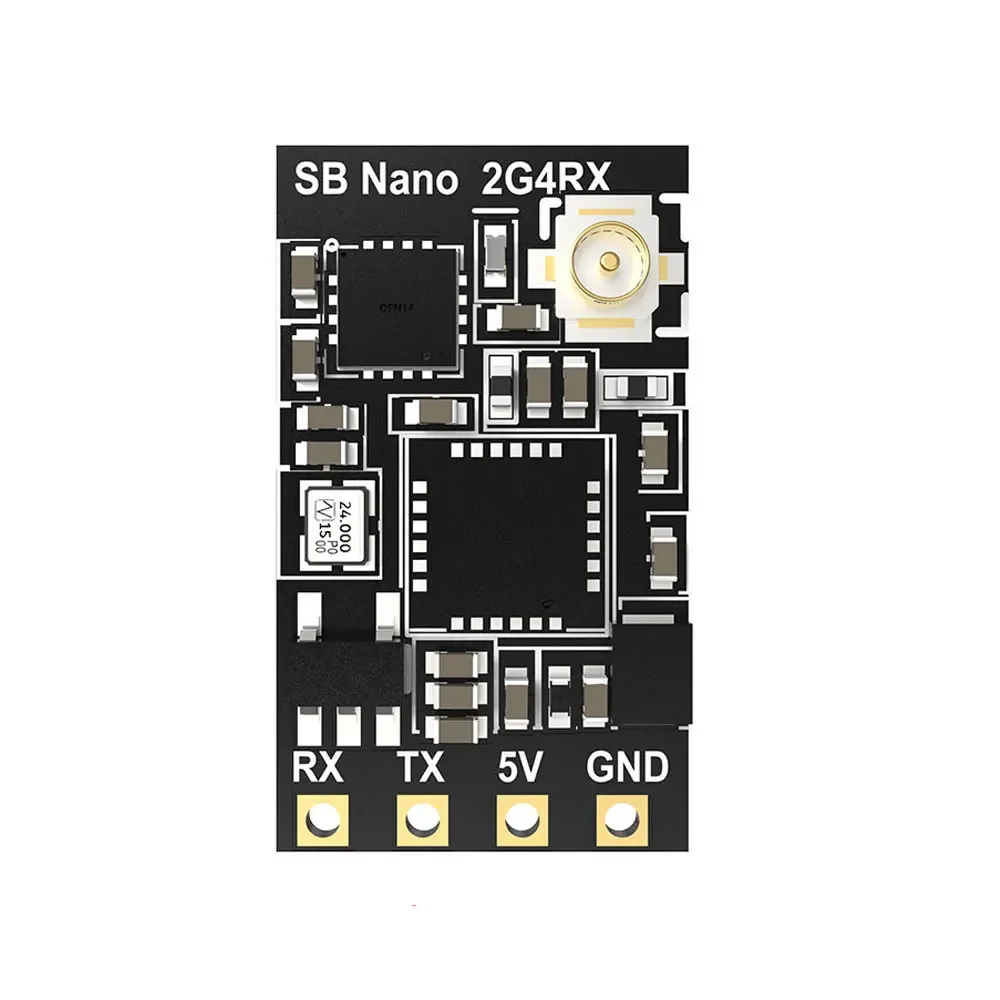 SpeedyBee Nano 2.4G ExpressLRS – Micro Fpv Quad Bewertung und Preis