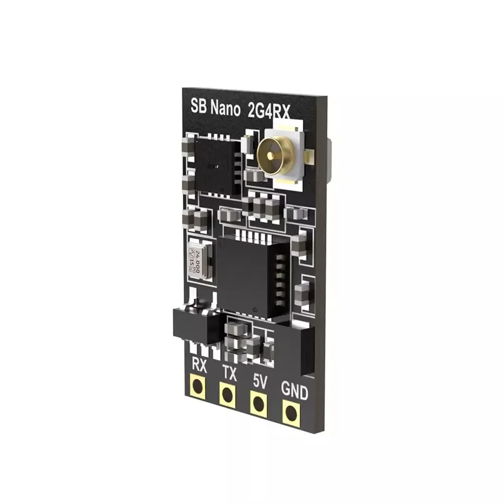 SpeedyBee Nano 2.4G ExpressLRS – Micro Fpv Quad Bewertung und Preis