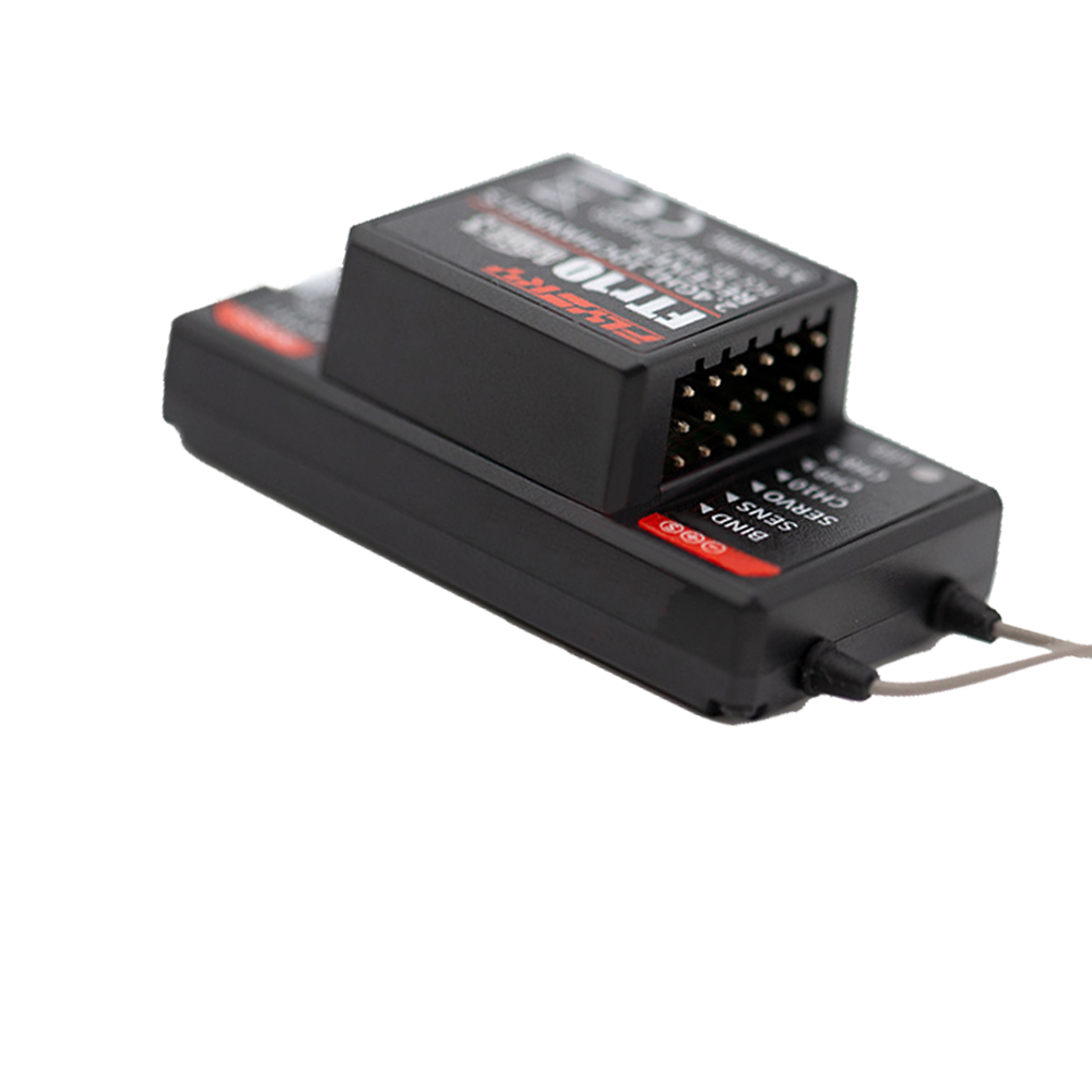 FlySky FTr10 FTr16S 2,4G Zweiw – Drone Rc Controller And Receiver Bewertung und Preis